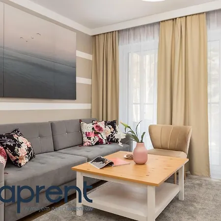 Jula Baltic - Aprent Apartamento