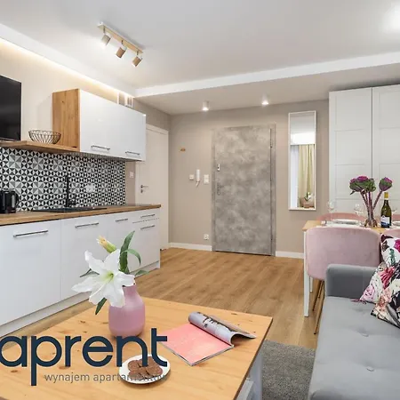 Apartamento Jula Baltic - Aprent
