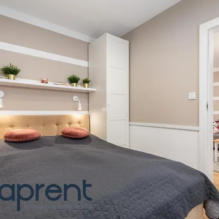 Apartamento Jula Baltic - Aprent